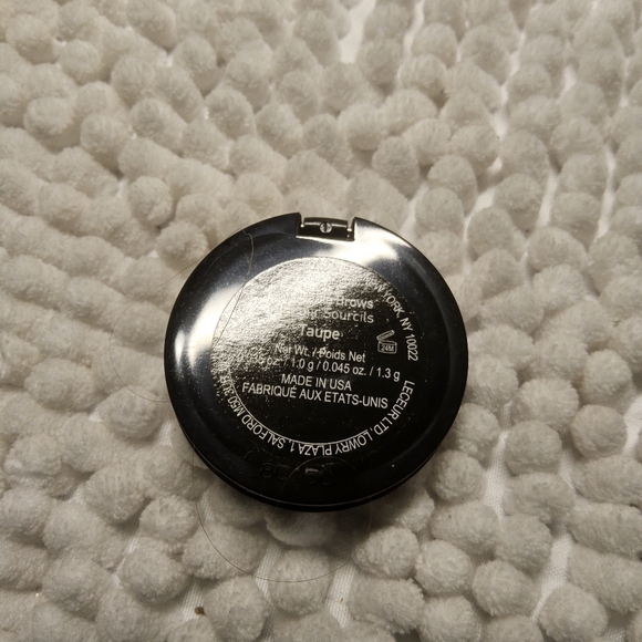 mally Believable Brows in Taupe - Picture 2 of 3